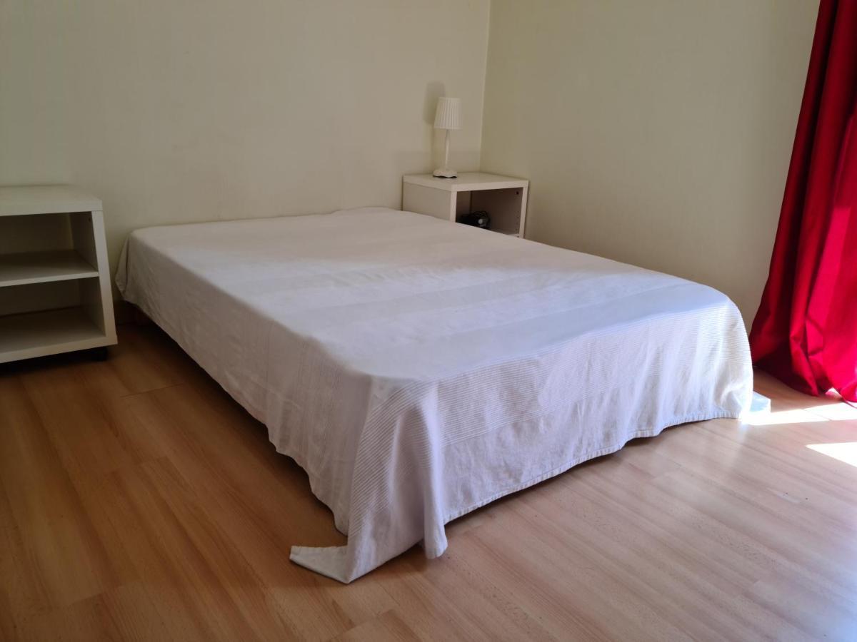Appart 4/6P Esquieze/Luz Apartment Luz-Saint-Sauveur Ngoại thất bức ảnh
